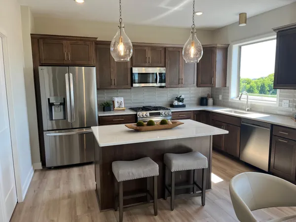 $608,000 | 13721 Arrowhead Way, Rosemount, MN 55068
