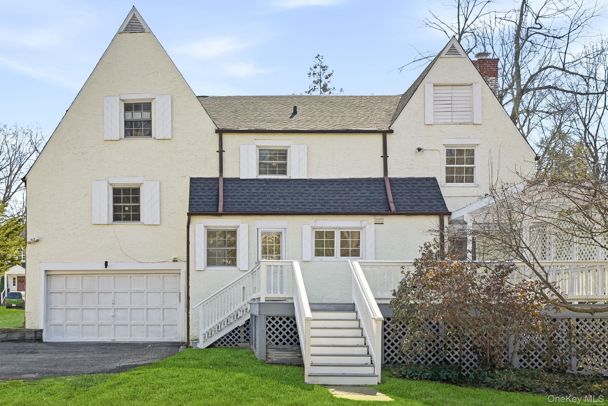 27 Valley Road Scarsdale, NY 10583 - Photo 30 of 41