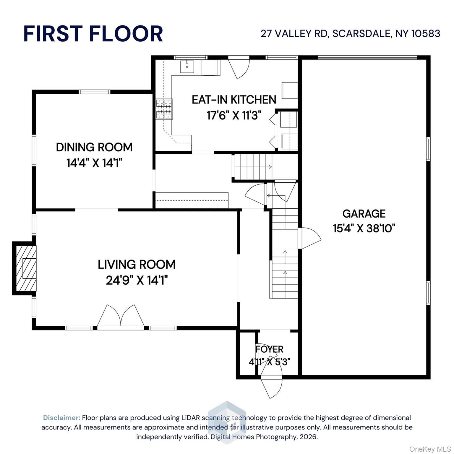 27 Valley Road Scarsdale, NY 10583 - Photo 37 of 41