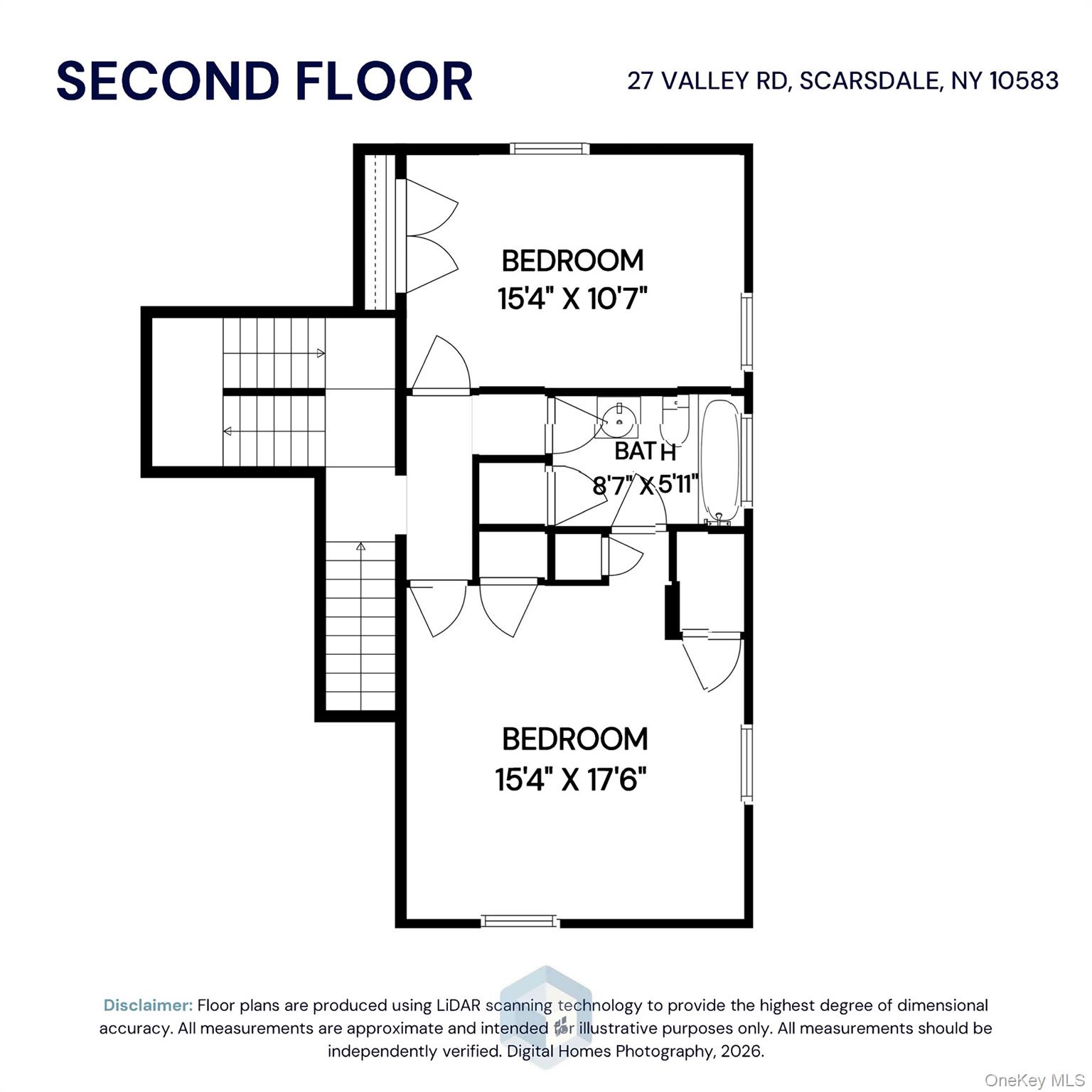 27 Valley Road Scarsdale, NY 10583 - Photo 38 of 41