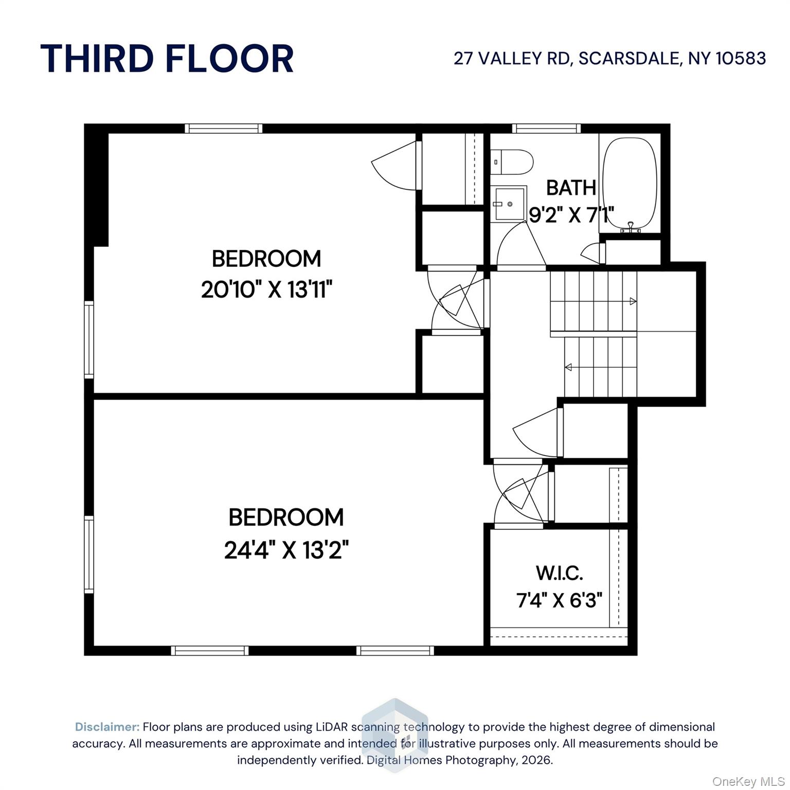 27 Valley Road Scarsdale, NY 10583 - Photo 39 of 41