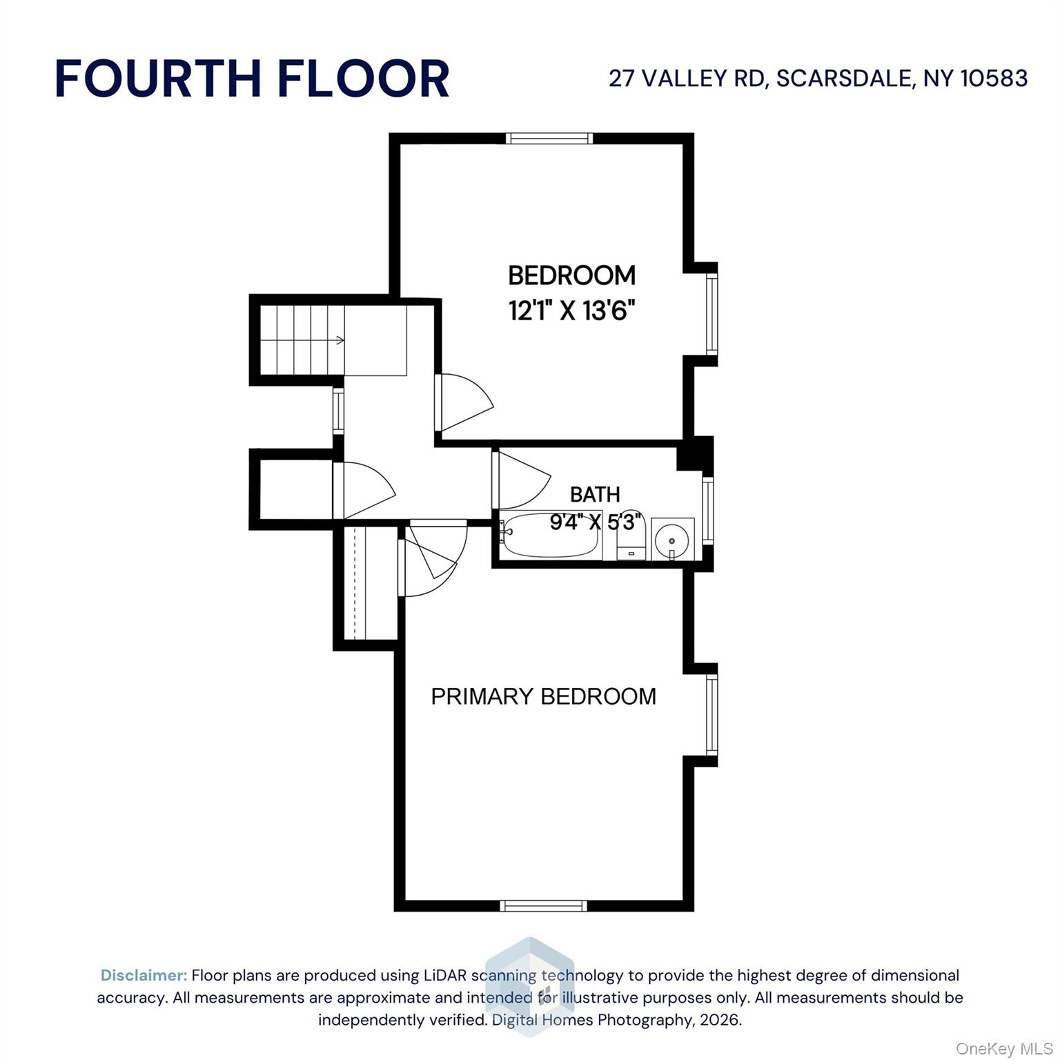 27 Valley Road Scarsdale, NY 10583 - Photo 40 of 41