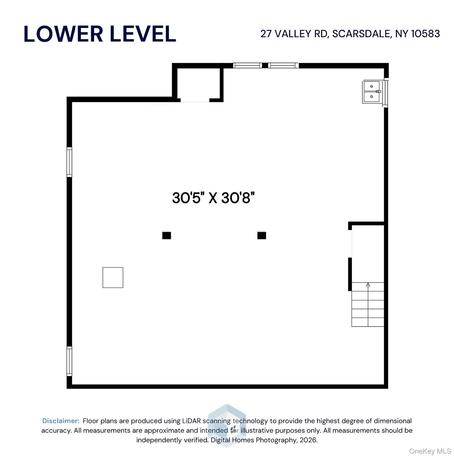 27 Valley Road Scarsdale, NY 10583 - Photo 41 of 41