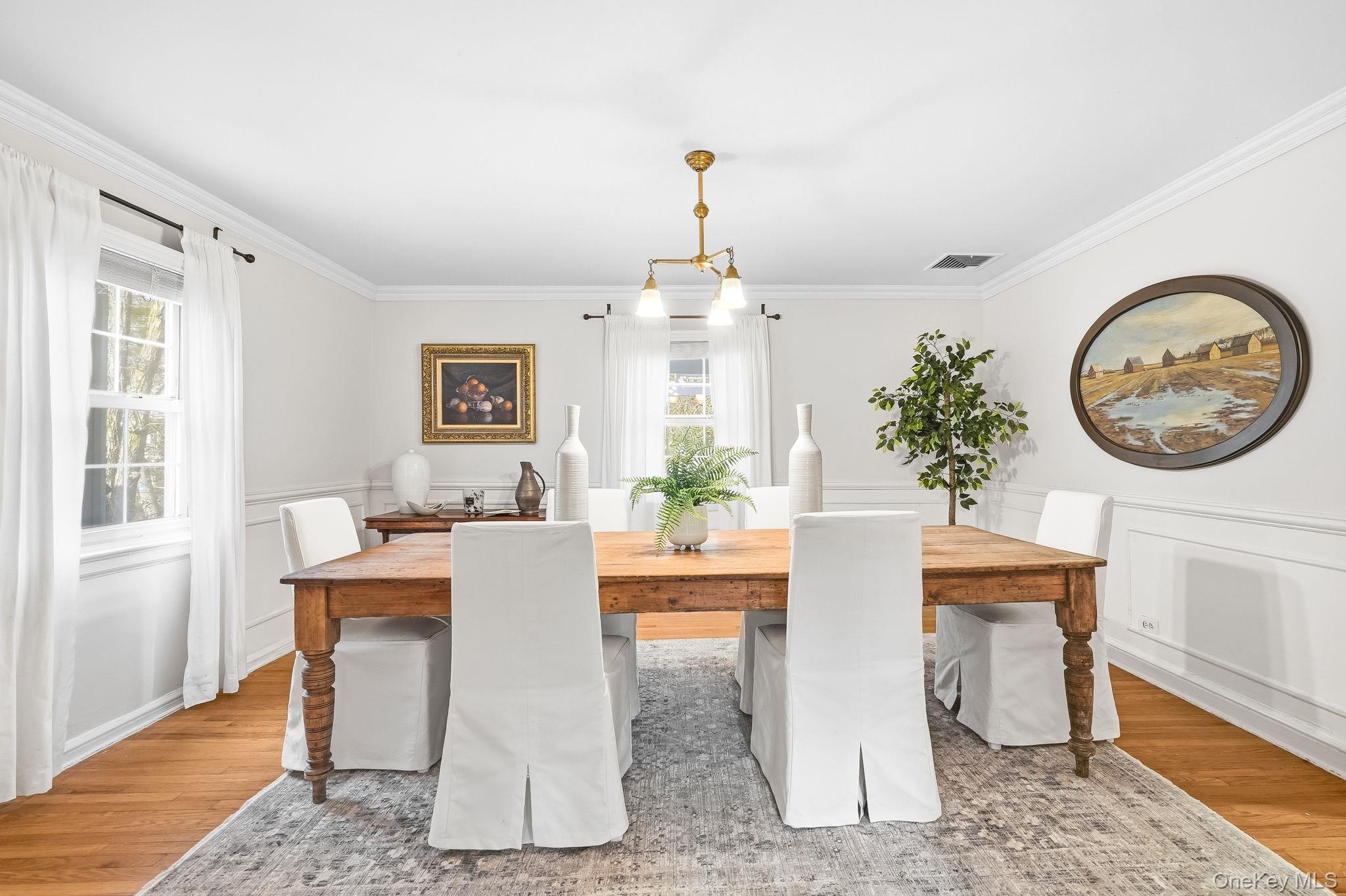 27 Valley Road Scarsdale, NY 10583 - Photo 8 of 41