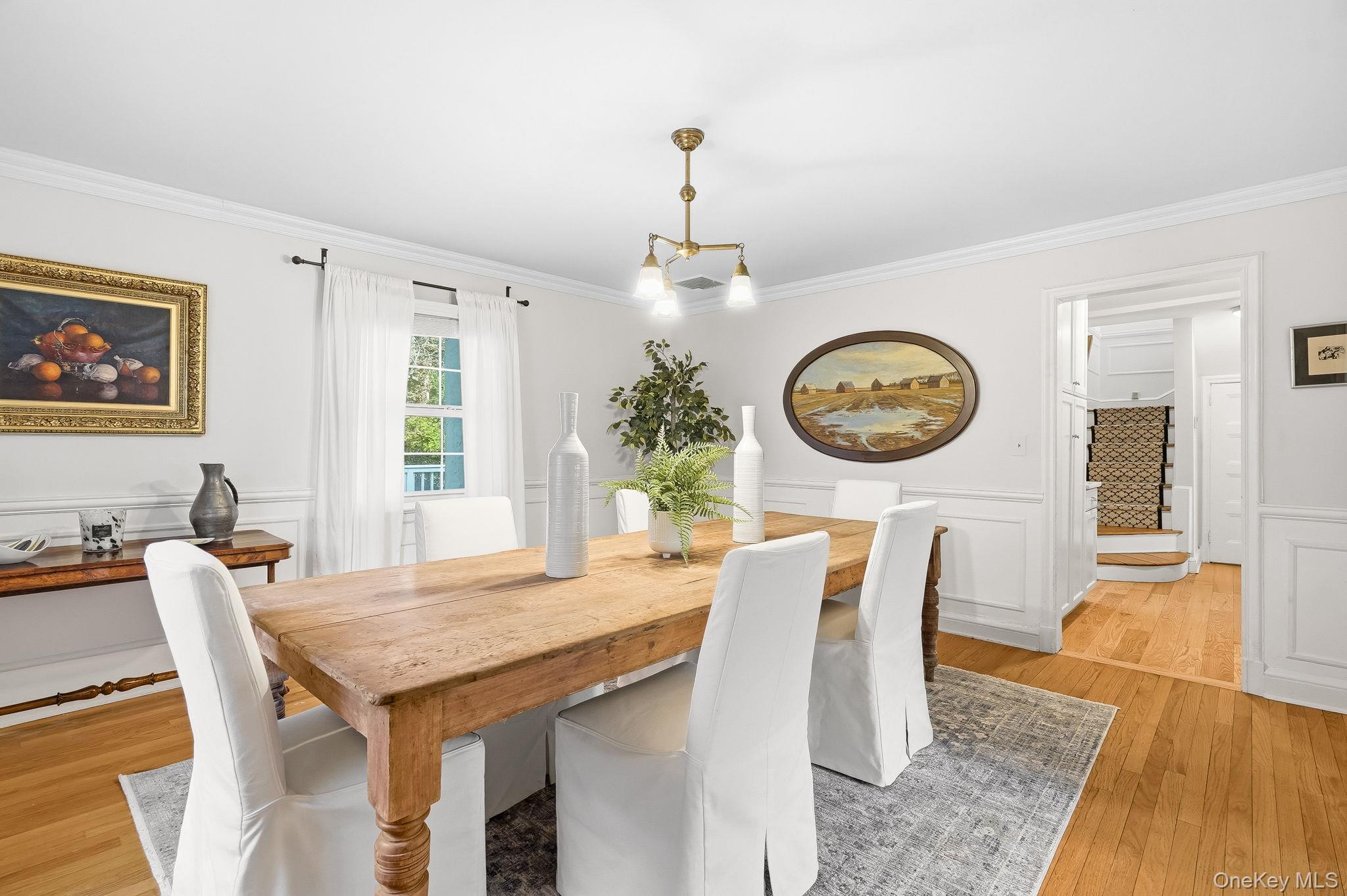 27 Valley Road Scarsdale, NY 10583 - Photo 9 of 41