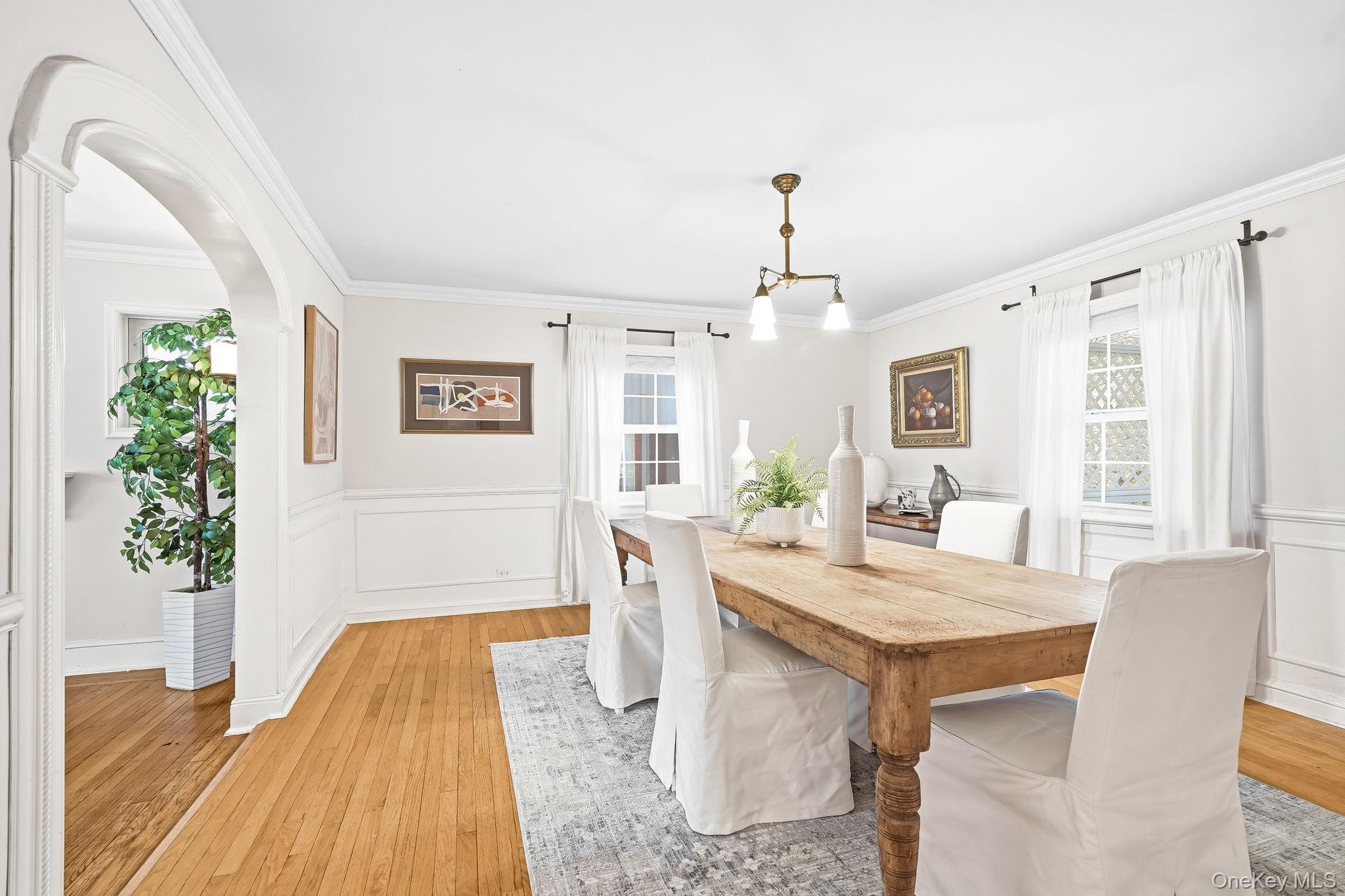 27 Valley Road Scarsdale, NY 10583 - Photo 10 of 41