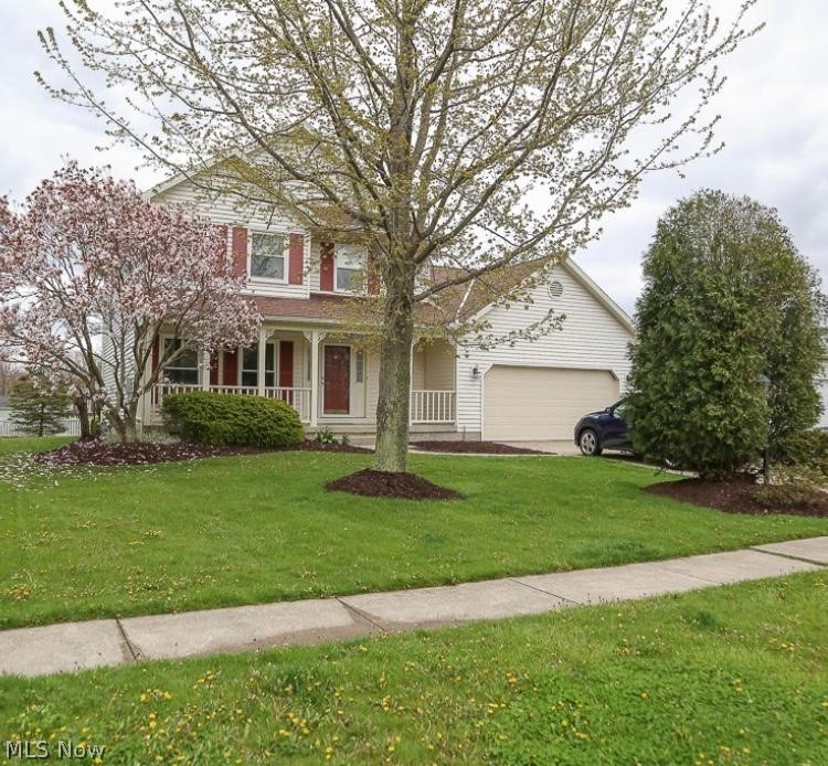5909 Oak Point Road Lorain, OH 44053 - Photo 2 of 21 Gallery Image 2
