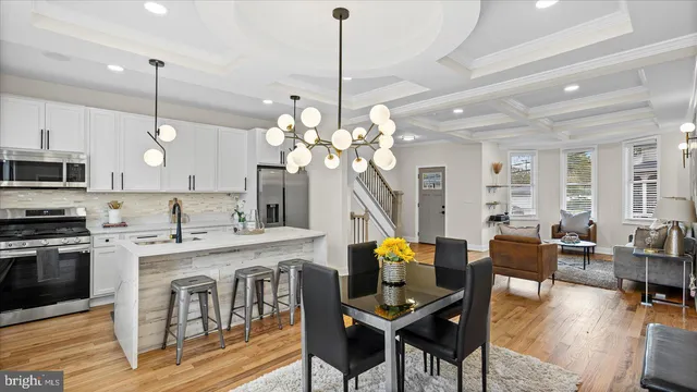 $549,900 | 5300 Greenhill Avenue, Baltimore, MD 21206