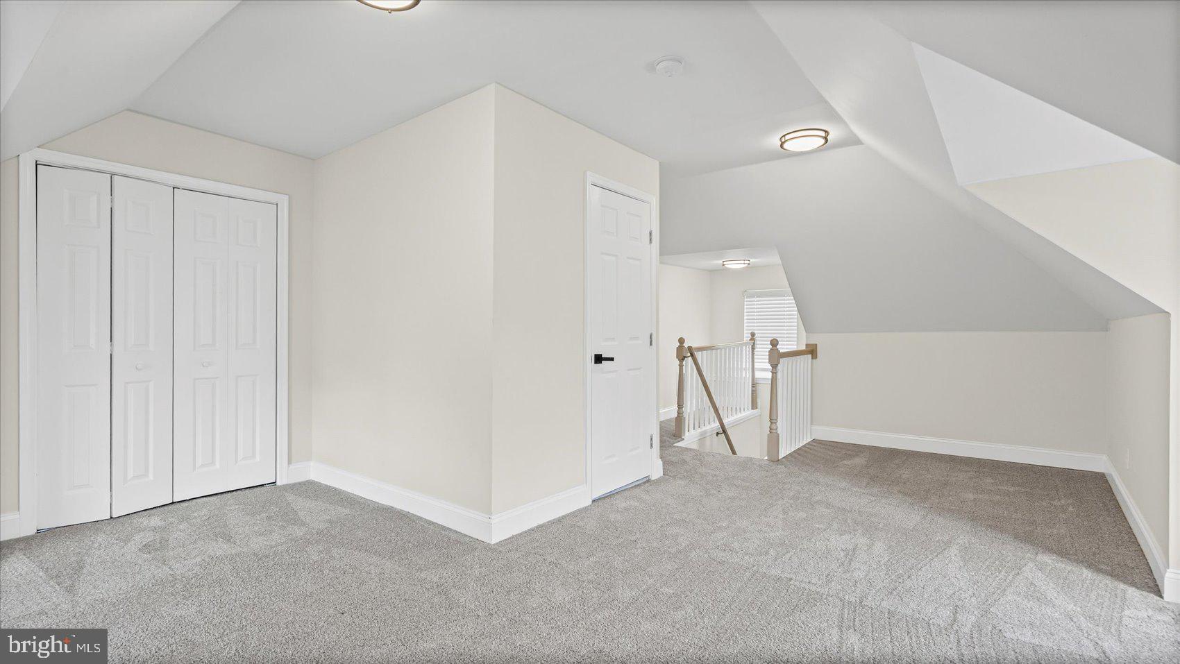 5300 Greenhill Avenue Baltimore, MD 21206 - Photo 35 of 43 a view of an empty room