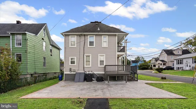 $549,900 | 5300 Greenhill Avenue, Baltimore, MD 21206