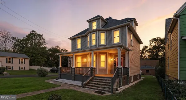 $498,900 | 5300 Greenhill Avenue, Baltimore, MD 21206