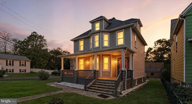 $549,900 | 5300 Greenhill Avenue, Baltimore, MD 21206