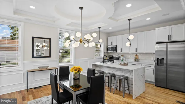 $549,900 | 5300 Greenhill Avenue, Baltimore, MD 21206