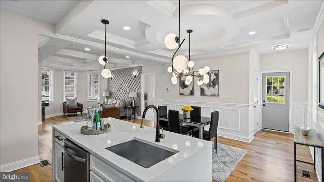 $549,900 | 5300 Greenhill Avenue, Baltimore, MD 21206