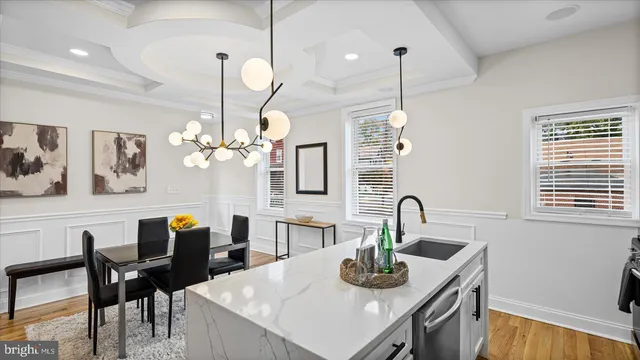 $549,900 | 5300 Greenhill Avenue, Baltimore, MD 21206