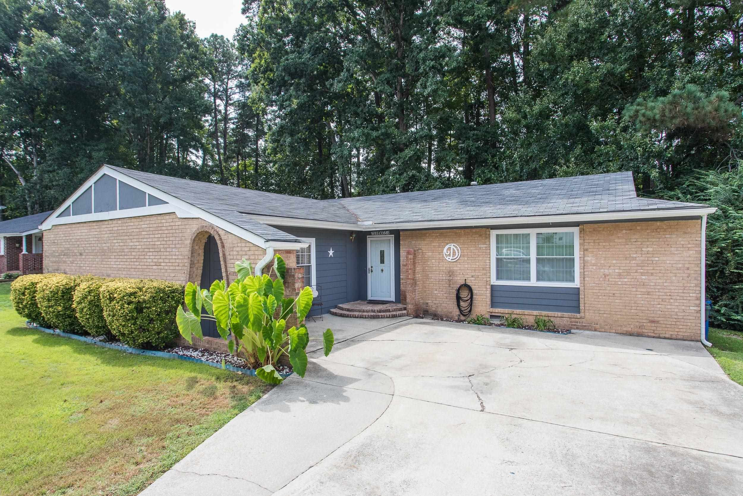 2612 Adcox Place Raleigh, NC 27610 - Photo 2 of 6 Photo 2