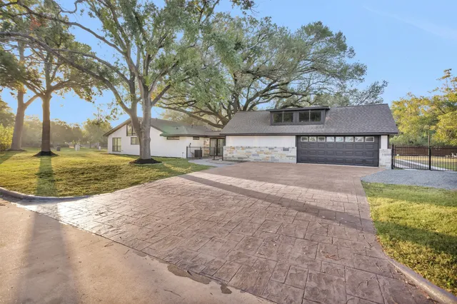 $875,000 | 4323 Tilson Lane, Houston, TX 77041