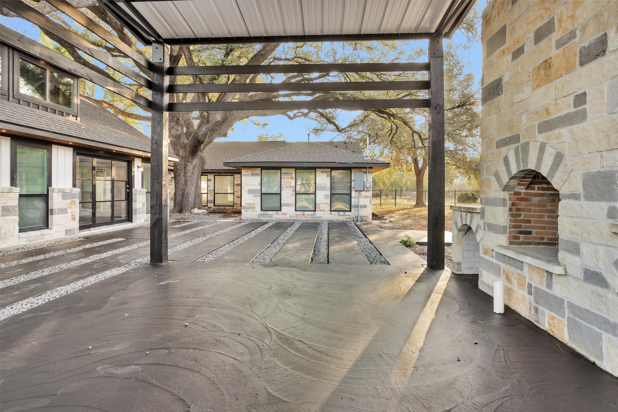 4323 Tilson Lane Houston, TX 77041 - Photo 26 of 34