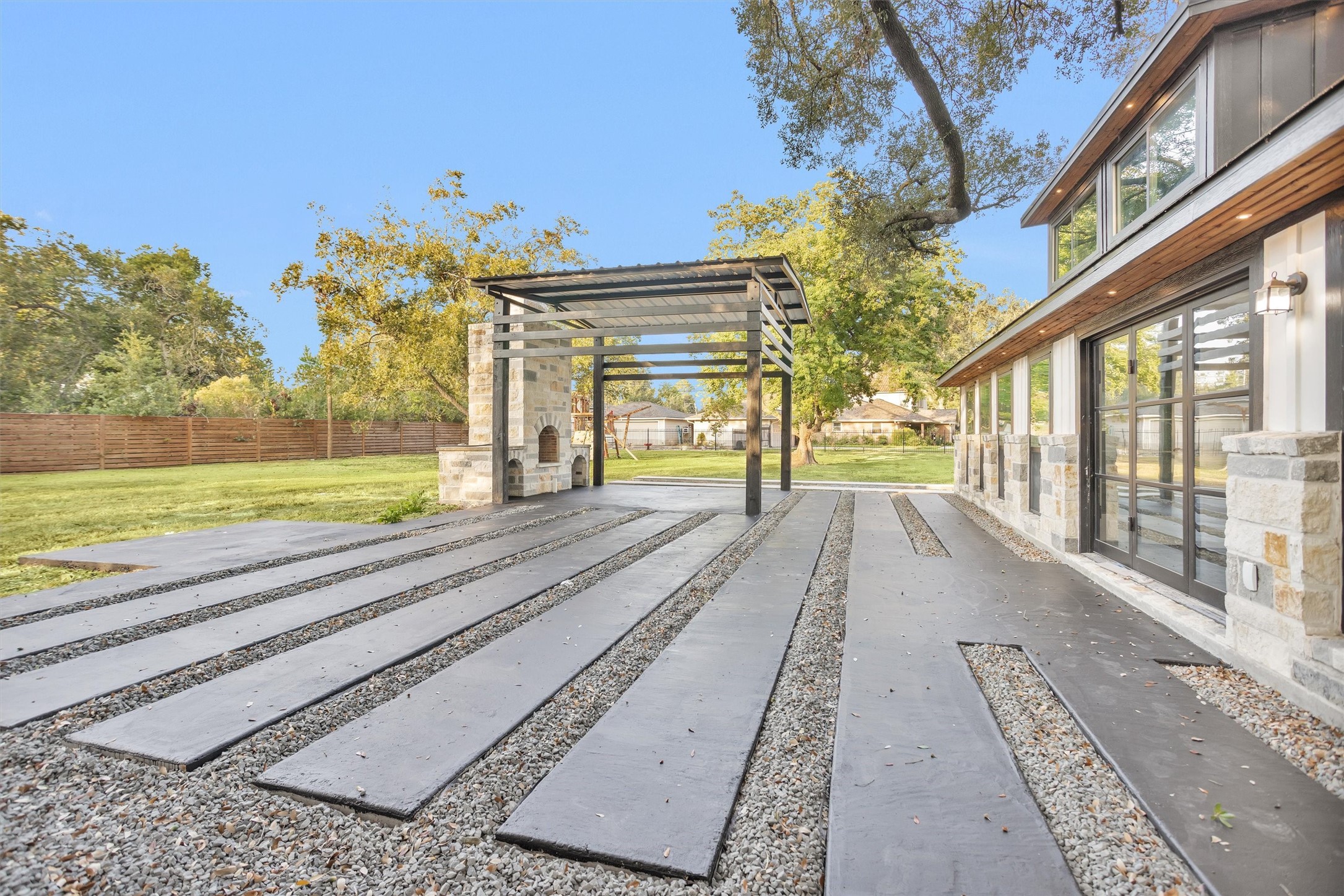 4323 Tilson Lane Houston, TX 77041 - Photo 30 of 34