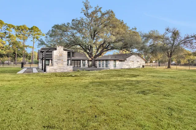 $875,000 | 4323 Tilson Lane, Houston, TX 77041