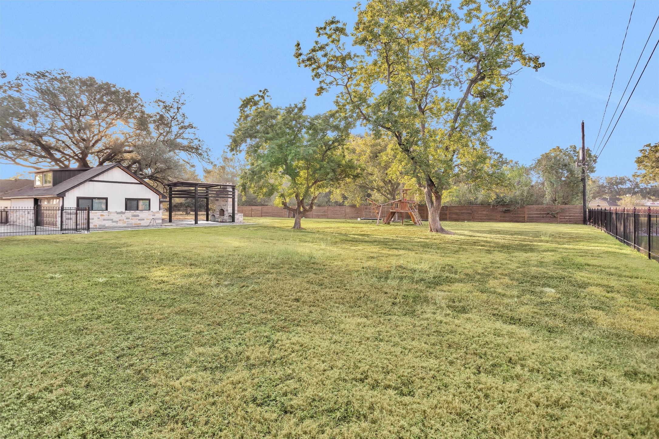 4323 Tilson Lane Houston, TX 77041 - Photo 34 of 34