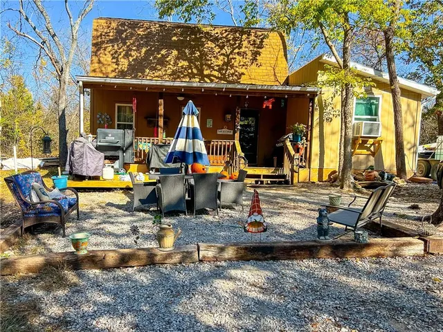 $85,000 | 61 Wood Drive, Mound City, KS 66056