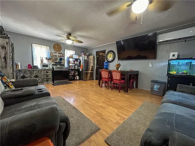 $85,000 | 61 Wood Drive, Mound City, KS 66056