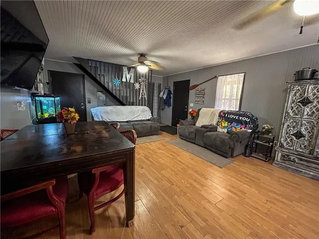 $85,000 | 61 Wood Drive, Mound City, KS 66056