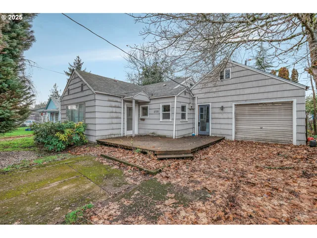 $250,000 | 2735 Summer Street Southeast, Salem, OR 97302