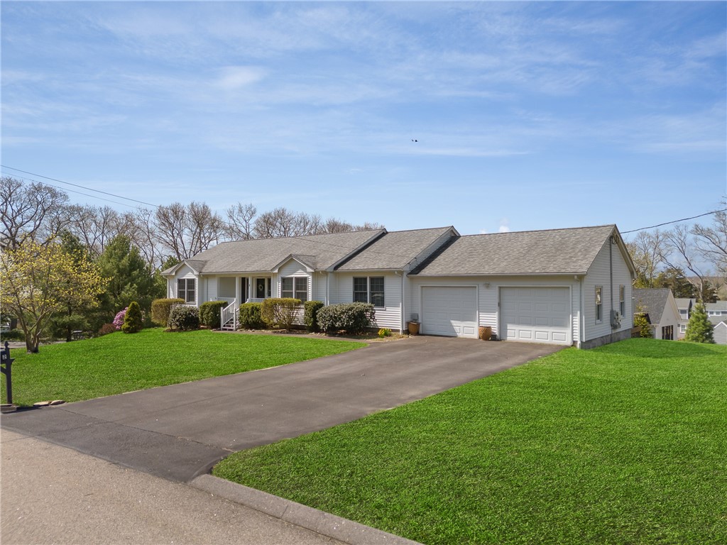 2 Hazel Street Westerly, RI 02891 - Photo 1 of 21 Gallery Image 1