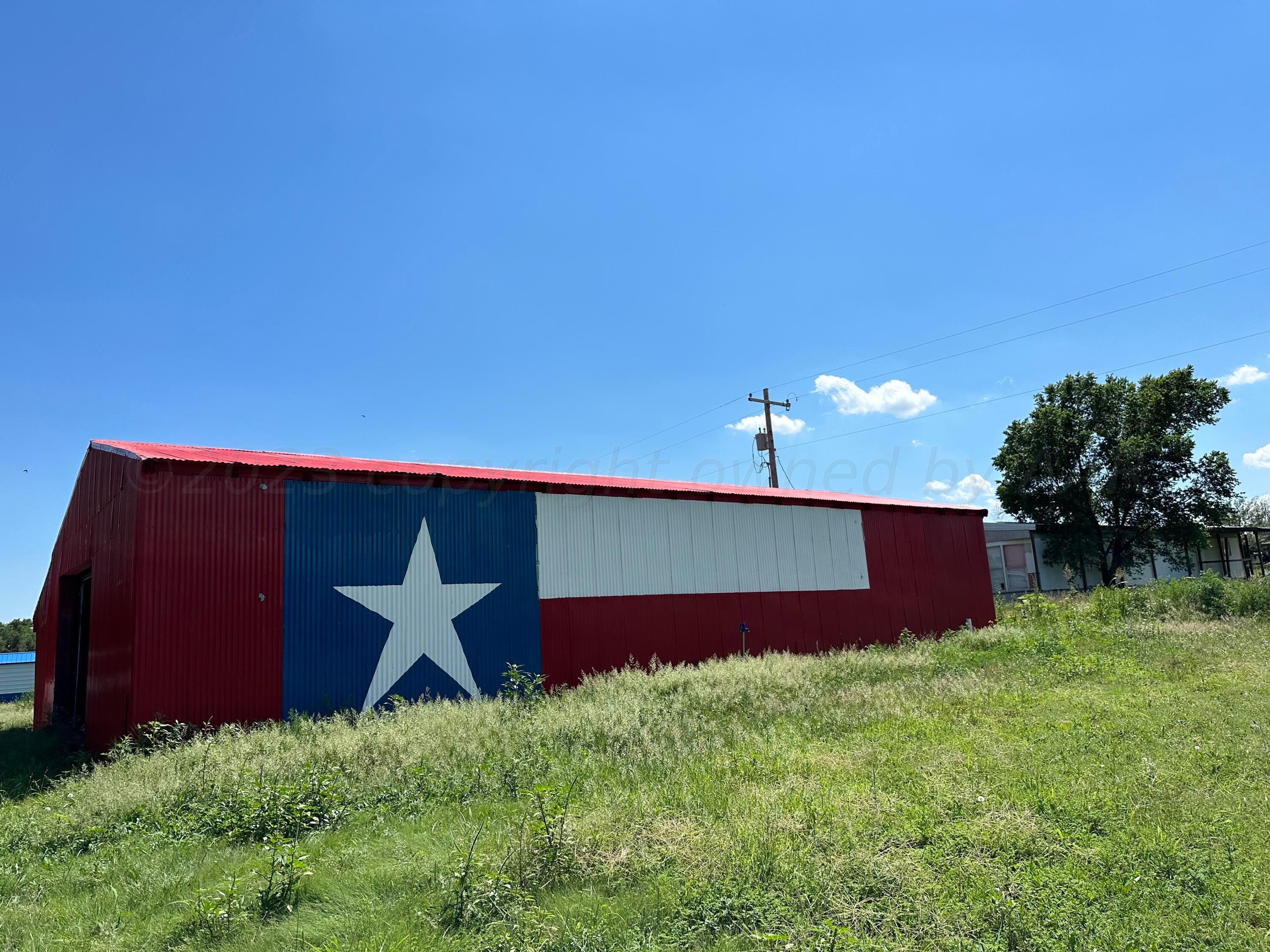 700 North Texas Street Shamrock, TX 79079 - Photo 21 of 47