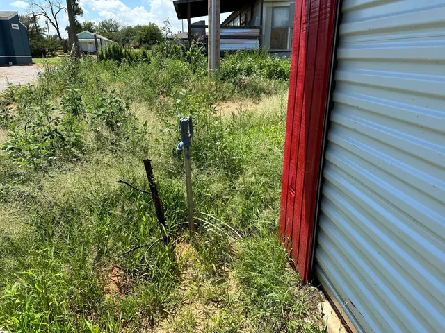 a view of washer and dryer