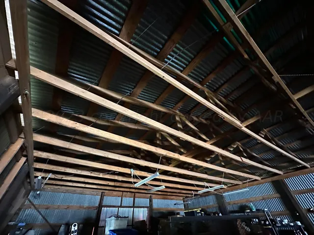 a view of stairs and flowers