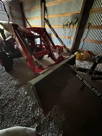 a view of a garden with a park