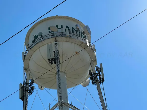 $145,000 | 700 North Texas Street, Shamrock, TX 79079