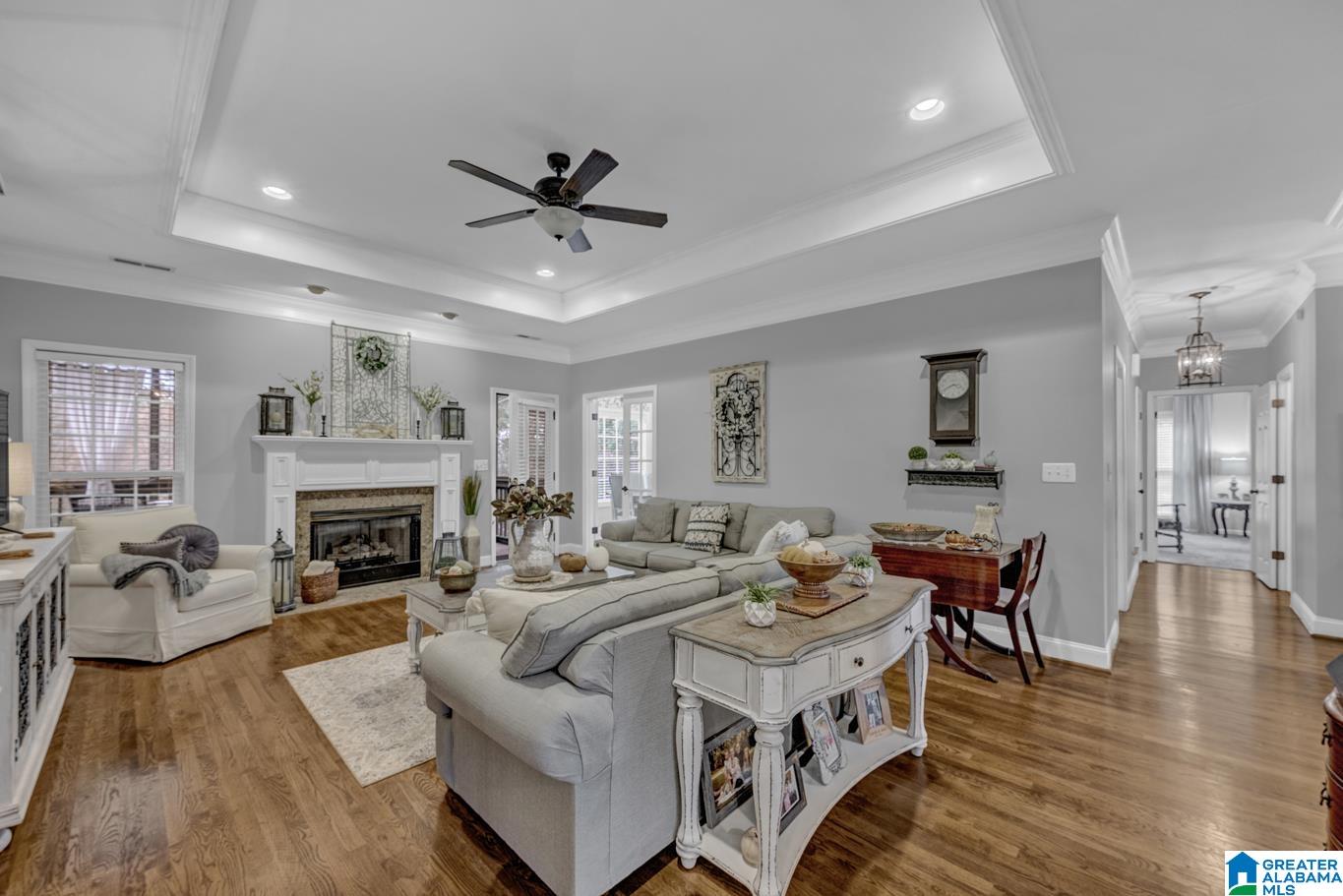 8831 Sharit Dairy Road Gardendale, AL 35071 - Photo 7 of 52