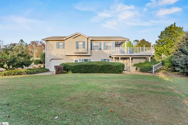 $475,000 | 183 Lakeside Drive, Seneca, SC 29672