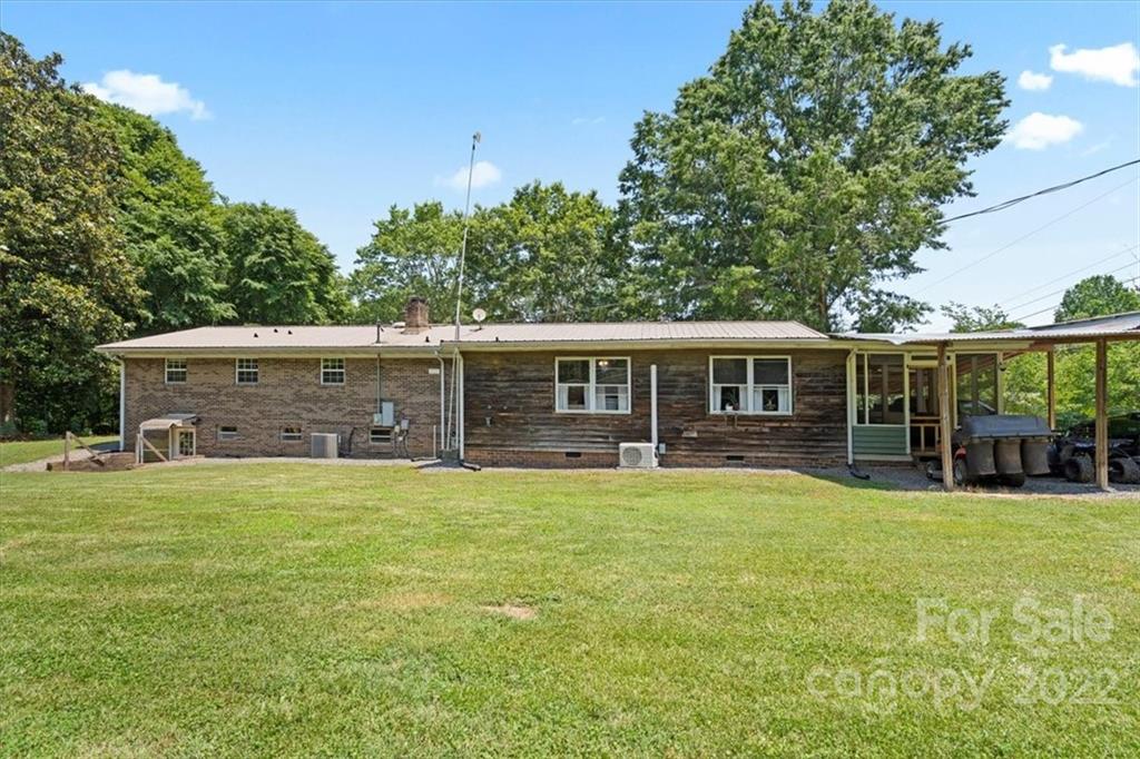 154 Morgan Pond Road Gold Hill, NC 28071 - Photo 26 of 29 Gallery Image 26