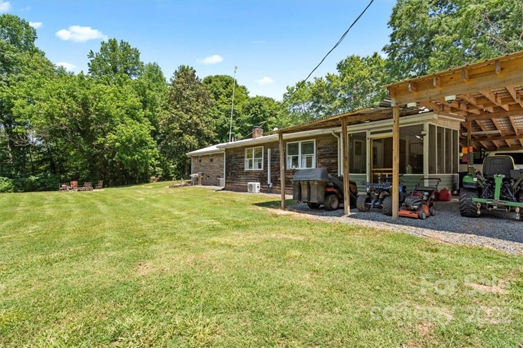 154 Morgan Pond Road Gold Hill, NC 28071 - Photo 28 of 29 Gallery Image 28