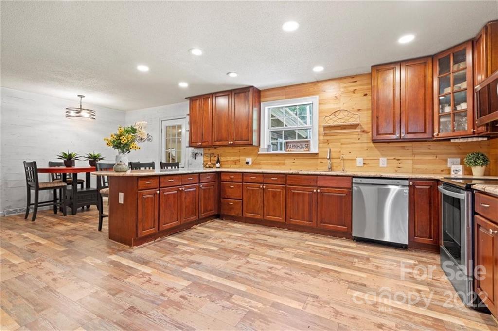 154 Morgan Pond Road Gold Hill, NC 28071 - Photo 5 of 29 Gallery Image 5
