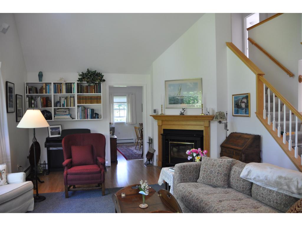 790 Ridge Road Cornwall, VT 05753 - Photo 21 of 35