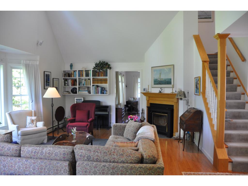 790 Ridge Road Cornwall, VT 05753 - Photo 22 of 35