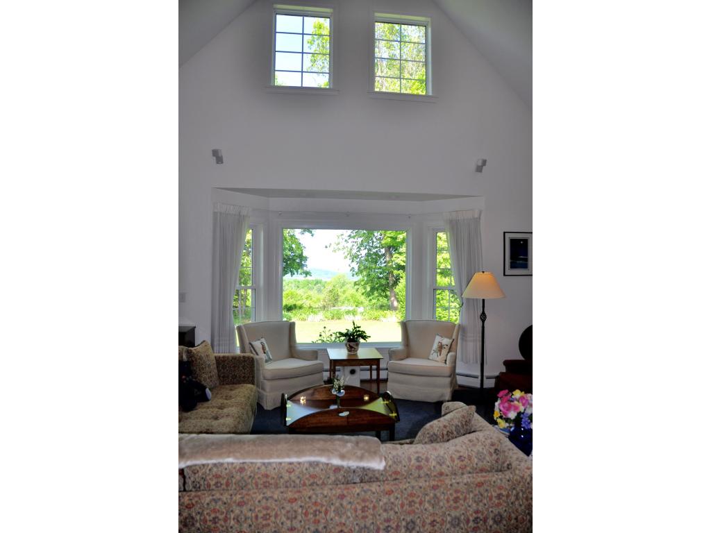 790 Ridge Road Cornwall, VT 05753 - Photo 23 of 35