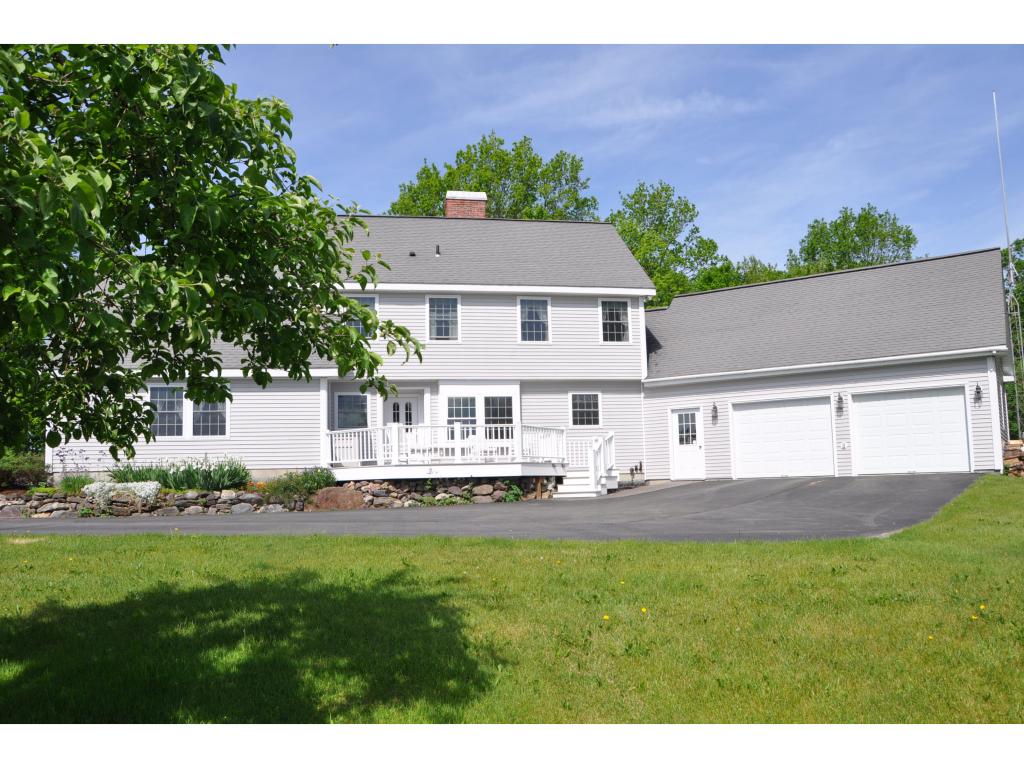 790 Ridge Road Cornwall, VT 05753 - Photo 4 of 35