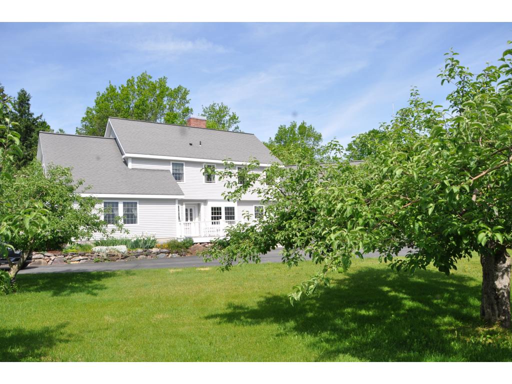 790 Ridge Road Cornwall, VT 05753 - Photo 7 of 35