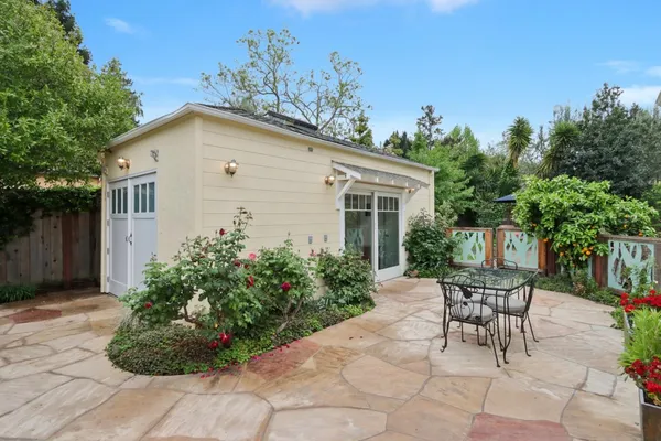 $12,500 | 325 University Drive, Menlo Park, CA 94025
