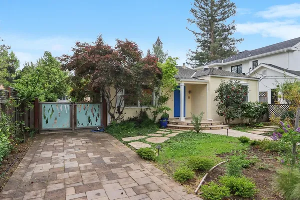 $12,500 | 325 University Drive, Menlo Park, CA 94025