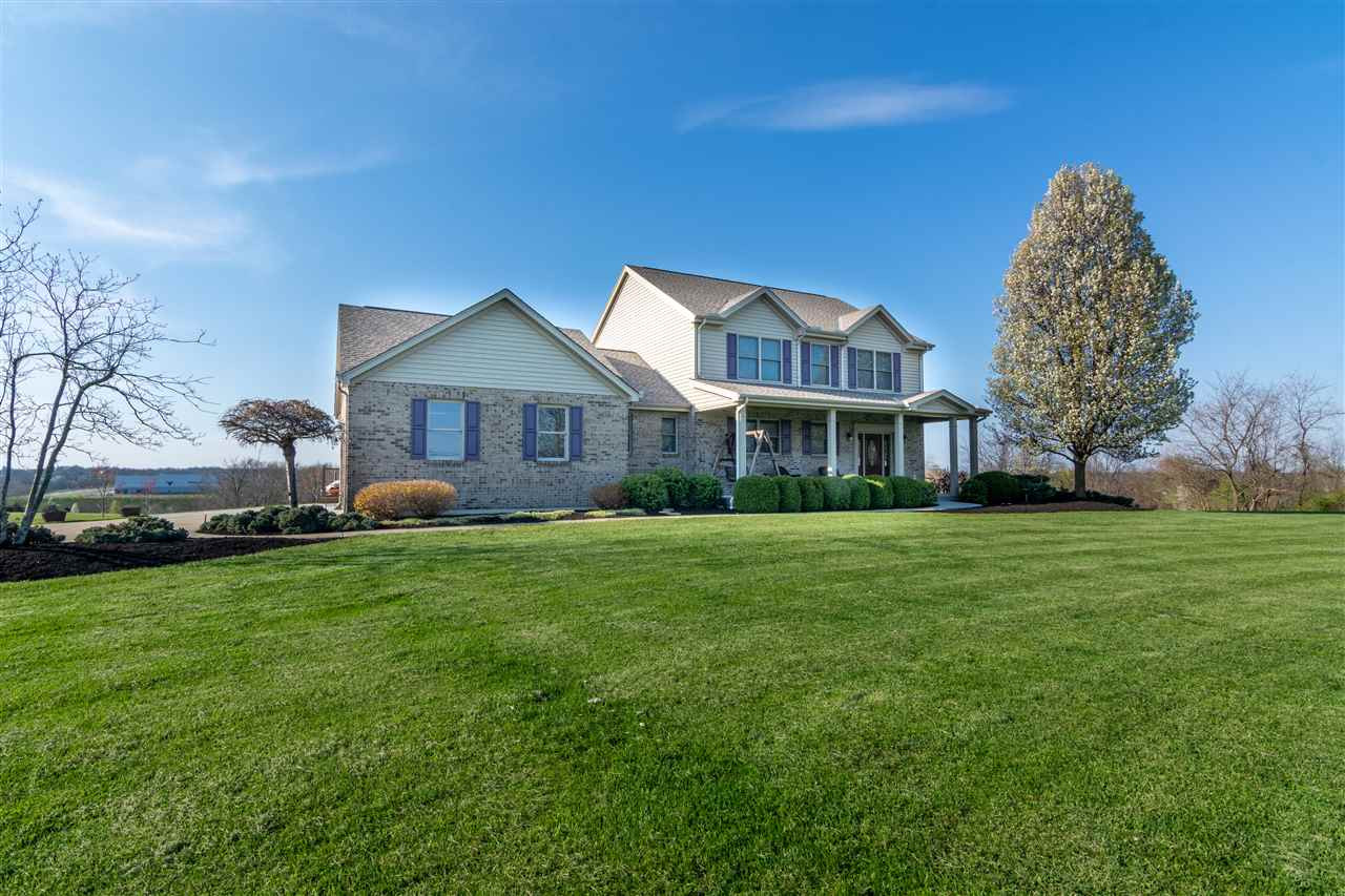 882 Jones Road Walton, KY 41094 - Photo 2 of 43