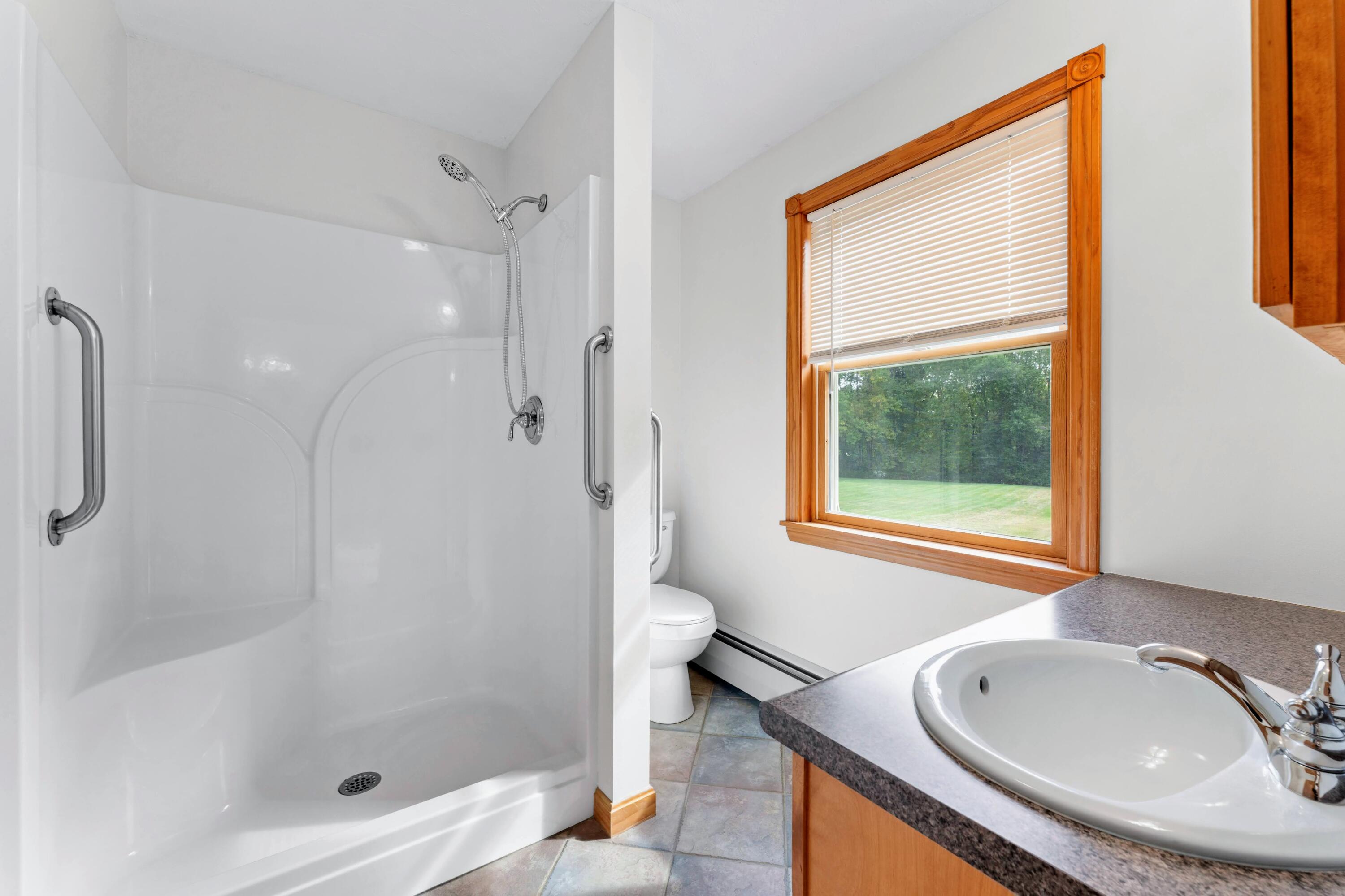 659 Bangor Road Waterville, ME 04901 - Photo 29 of 59 Bedroom 1/Full Bath