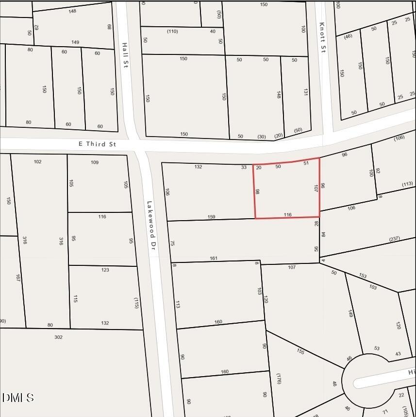 0 East 3rd Street Wendell, NC 27591 - Photo 4 of 15